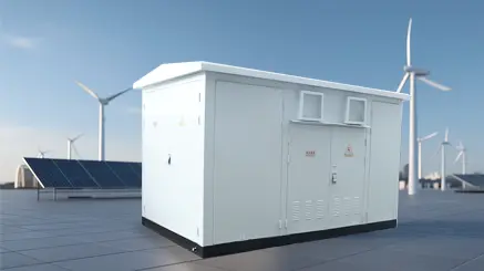 Hatékony és innovatív megoldások az áramelosztás területén