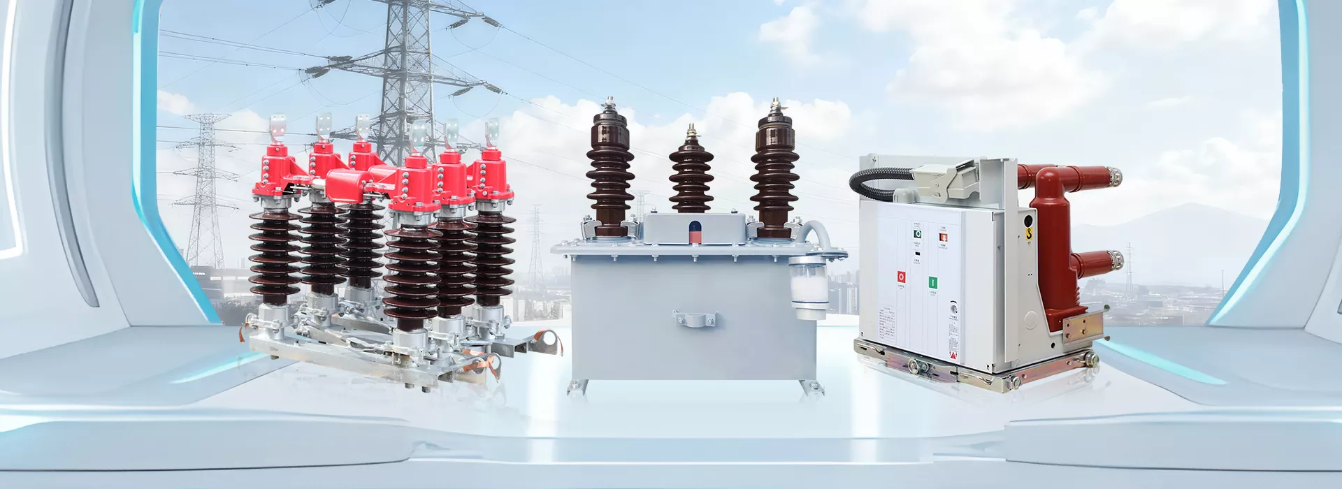 Egyablakos megoldás elektromos berendezésekhez